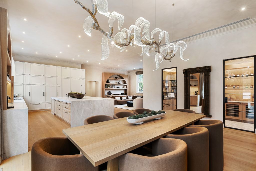 Additional image 4 of 1 bed country house for saleRodona Road, Weybridge, Surrey KT13