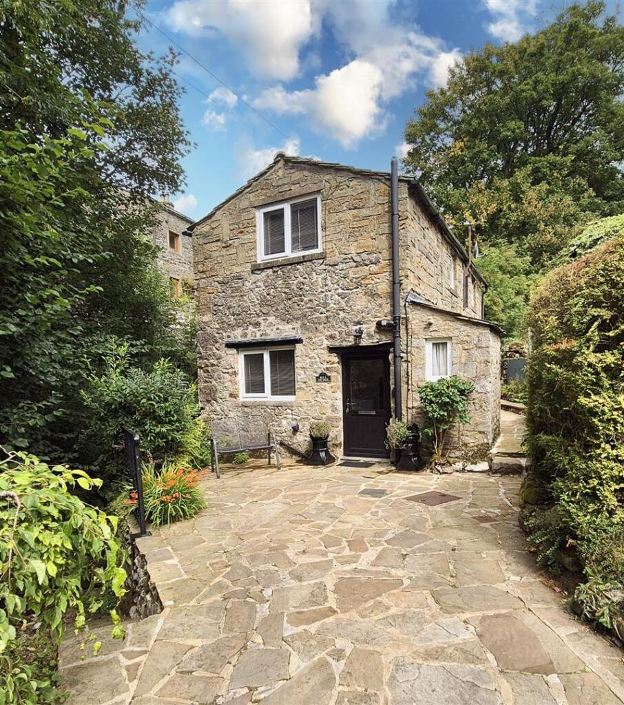 Mill Cottage, Buckden