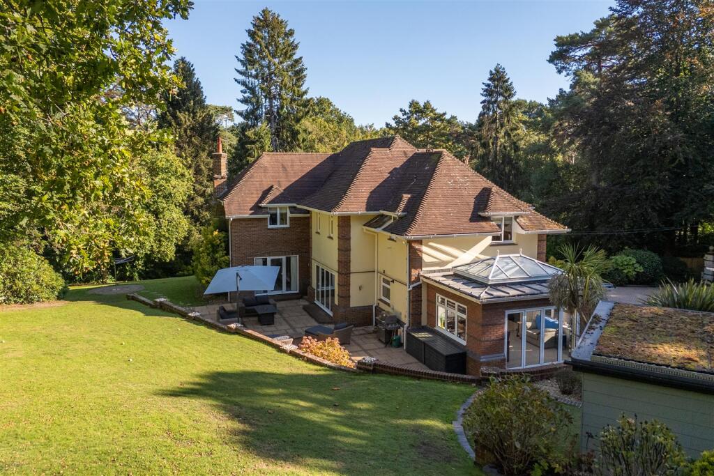 Additional image 4 of Mornish Road, Branksome Park