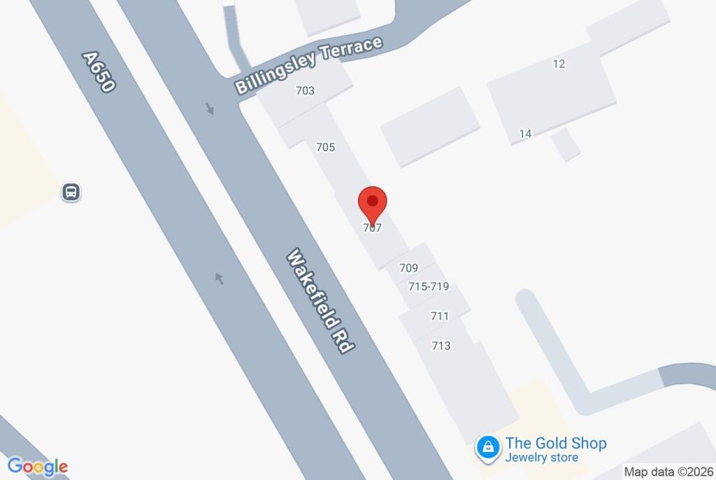 Additional image 11 of Wakefield Road, Dudley Hill, Bradford, West Yorkshire, BD4