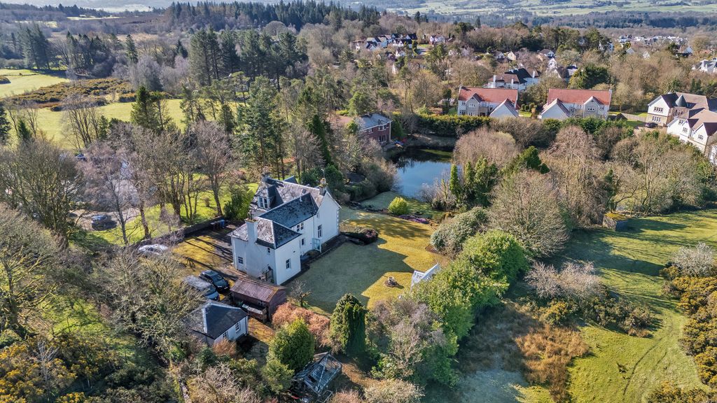 Additional image 49 of 5 bed detached house for saleBelmont, West Glen Road, Kilmacolm PA13
