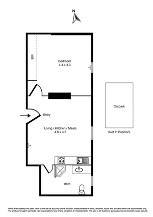 Additional image 7 of 17/15-17 Charnwood Road, St Kilda VIC 3182
