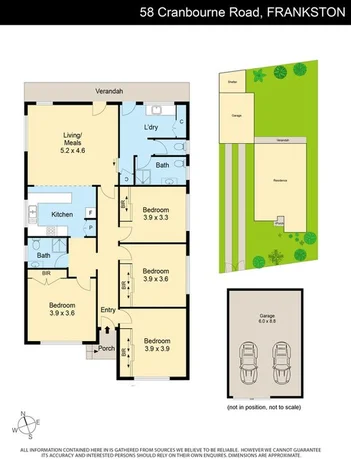 Additional image 15 of 58 Cranbourne Road, Frankston VIC 3199