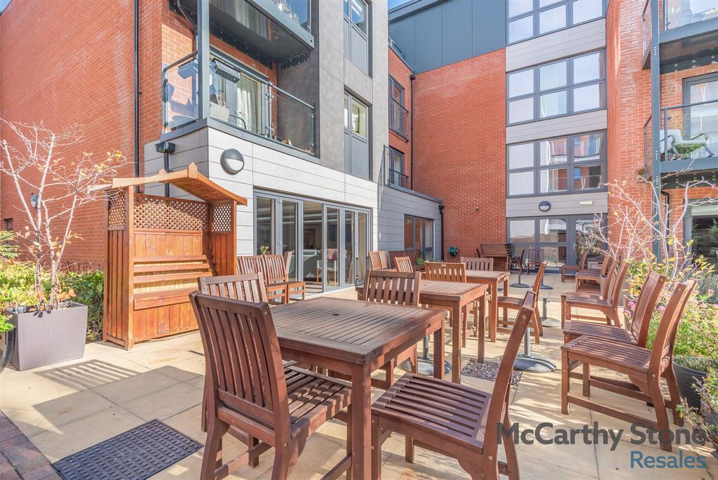 Additional image 24 of 2 bed flat for saleScott Place, Cross Keys, Lichfield, Staffordshire WS13