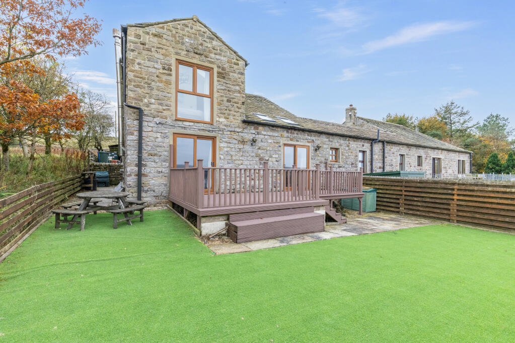 Additional image 23 of Grimwith, Hebden, Skipton, North Yorkshire, BD23