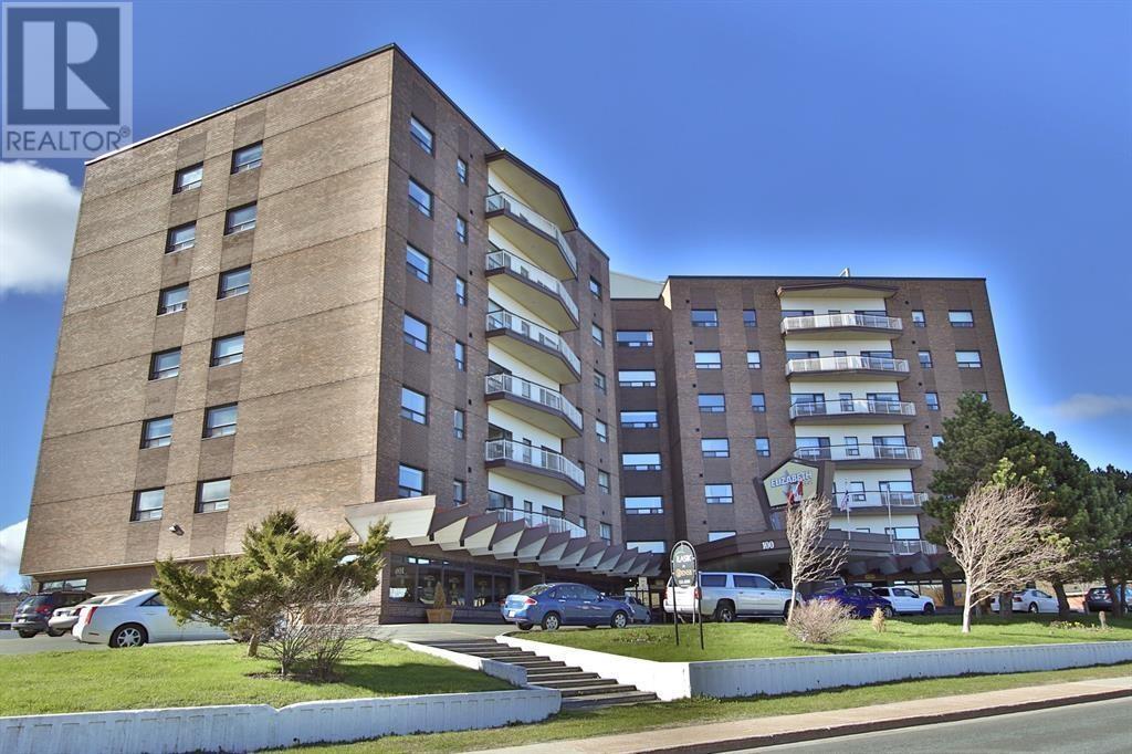 100 Elizabeth Avenue Unit#603
