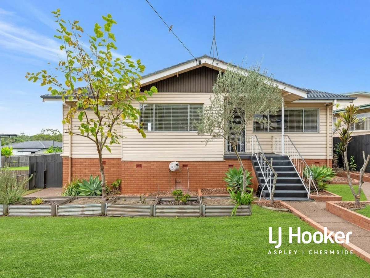 206 Ellison Road, Geebung QLD 4034