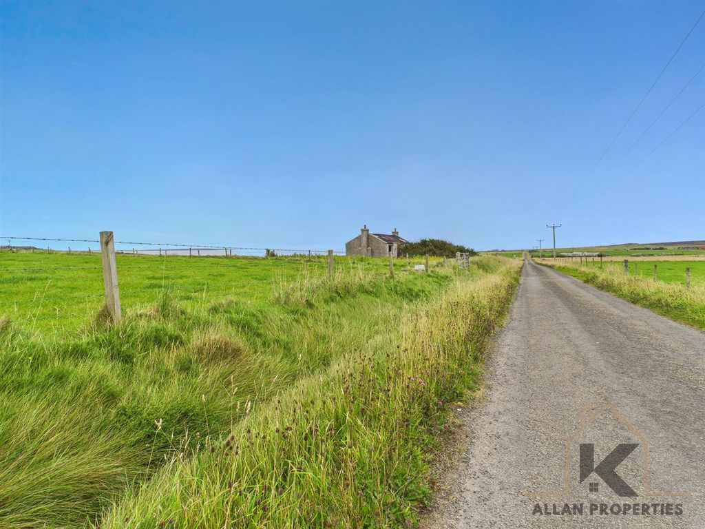 Additional image 9 of Land for saleAnchor Cottage, Shapinsay, Orkney KW17