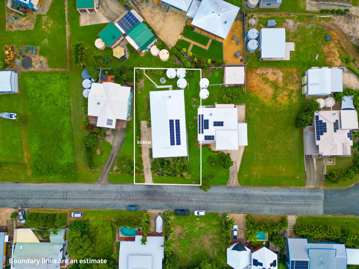 Additional image 4 of 8 Blackcurrant Drive, Hideaway Bay QLD 4800
