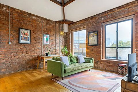 Smithfield Buildings, 44 Tib Street, Manchester, Greater Manchester M4