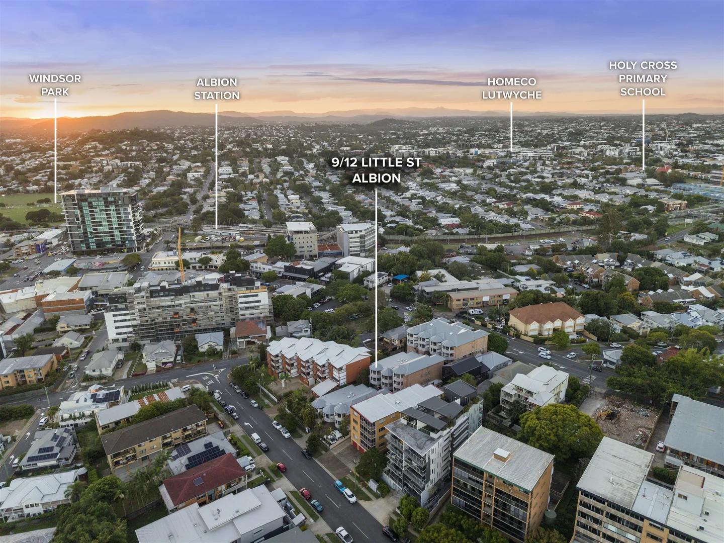 Additional image 14 of 9/12 Little Street, Albion QLD 4010