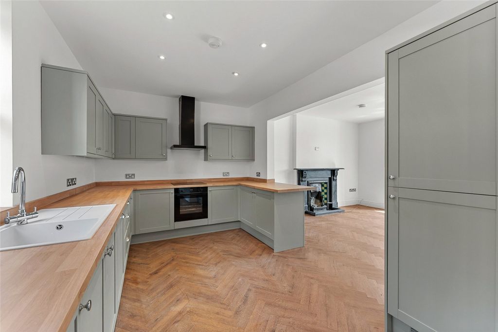 Additional image 3 of 5 bed detached house for salePwllglas, Ruthin, Denbighshire LL15