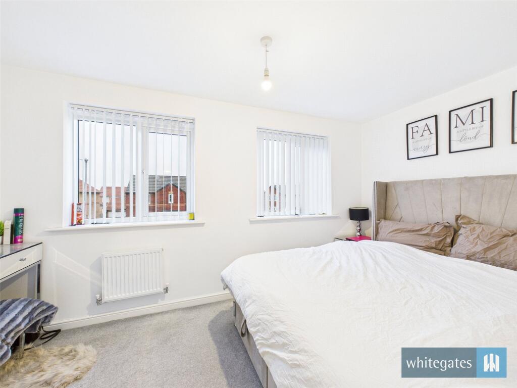 Additional image 8 of Pudsey View, Bradford, West Yorkshire, BD4