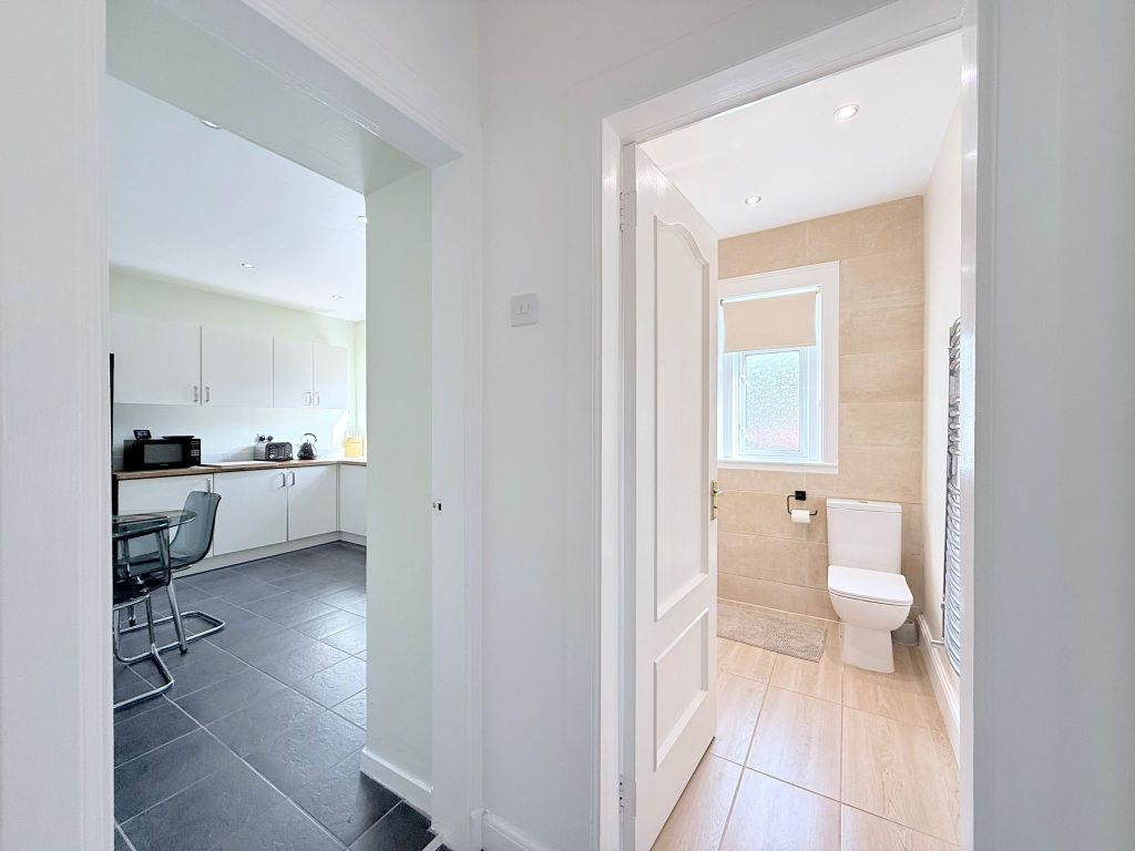 Additional image 7 of 2 bed flat for saleComely Place, Falkirk FK1