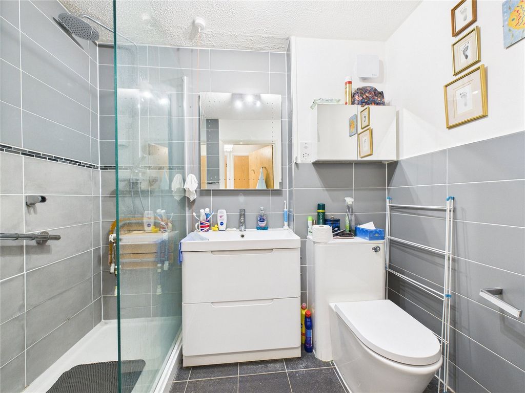 Additional image 5 of 1 bed flat for saleSuffolk Place, Woodbridge, Suffolk IP12