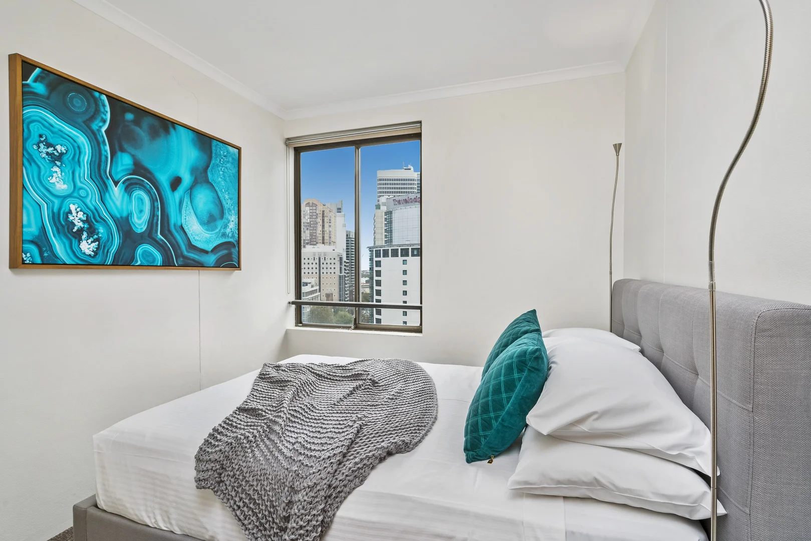 Additional image 4 of 1506/160 Goulburn Street, Surry Hills NSW 2010