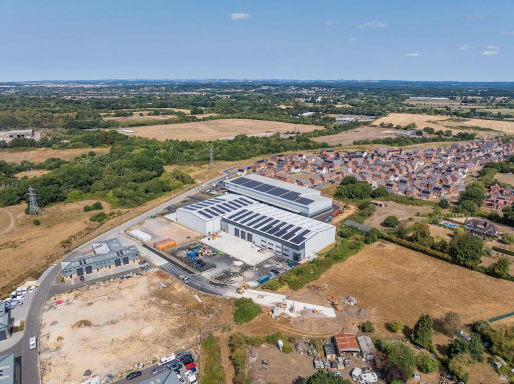 Magna 40, Unit 2 Provence Close, Poole, BH11 9FA