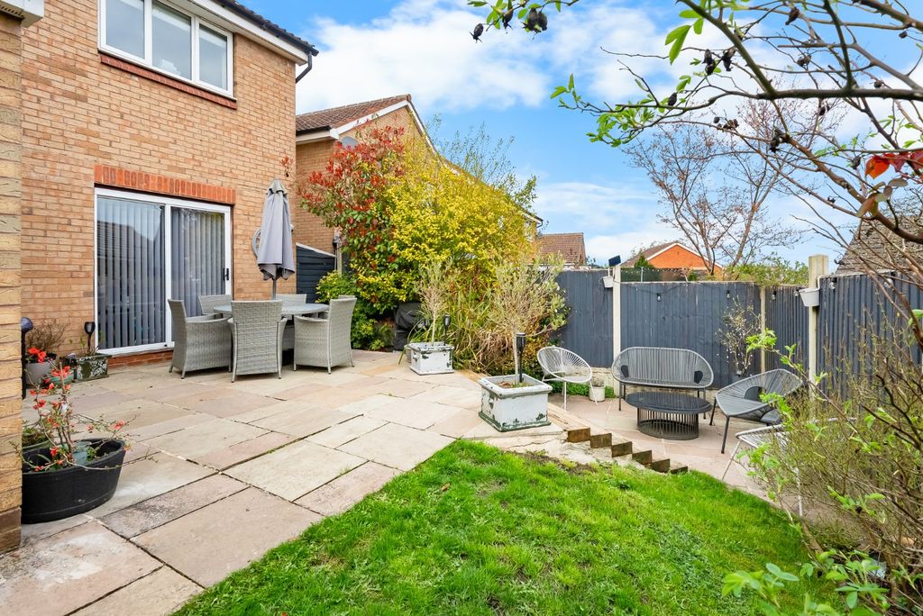 Additional image 18 of 4 bed detached house for saleHeather Way, Harrogate, North Yorkshire HG3