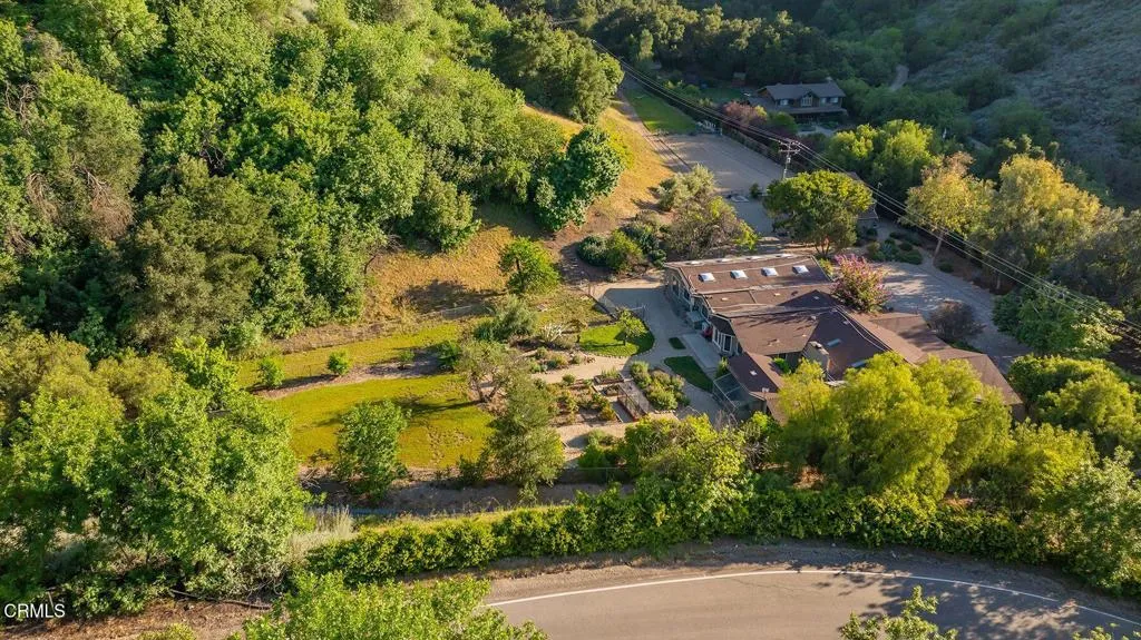 11849 Sulphur Mountain Road, Ojai, CA 93023