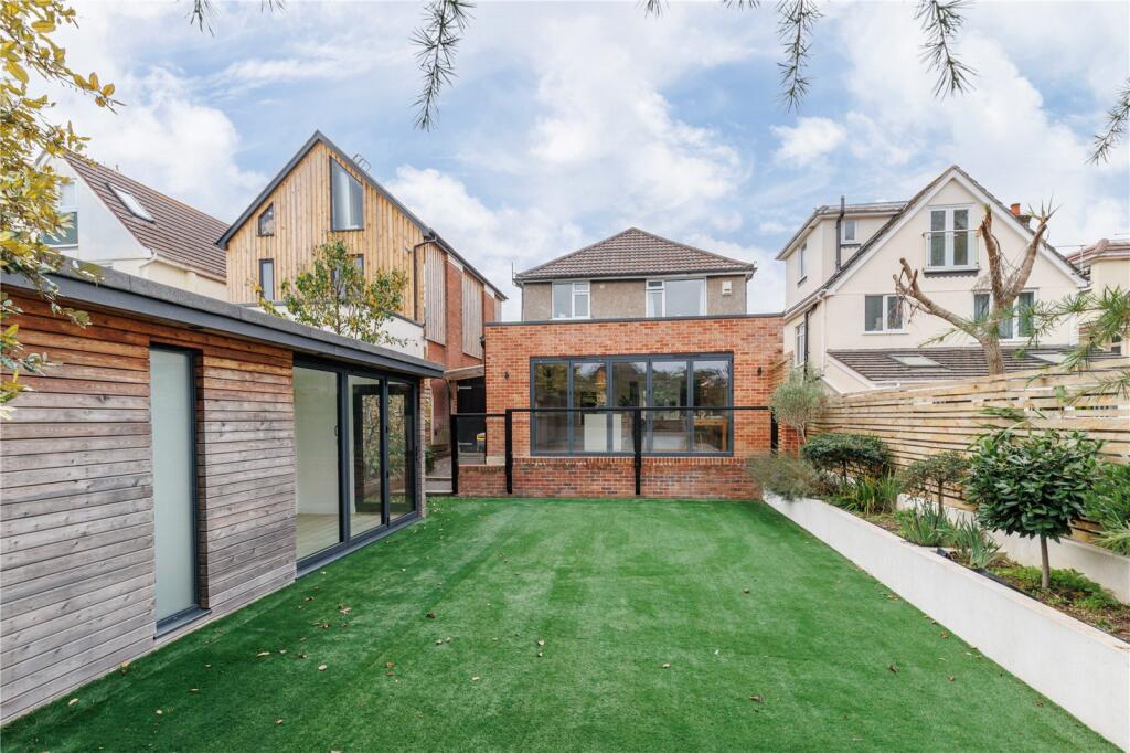 Additional image 2 of Arley Road, Poole, Dorset, BH14