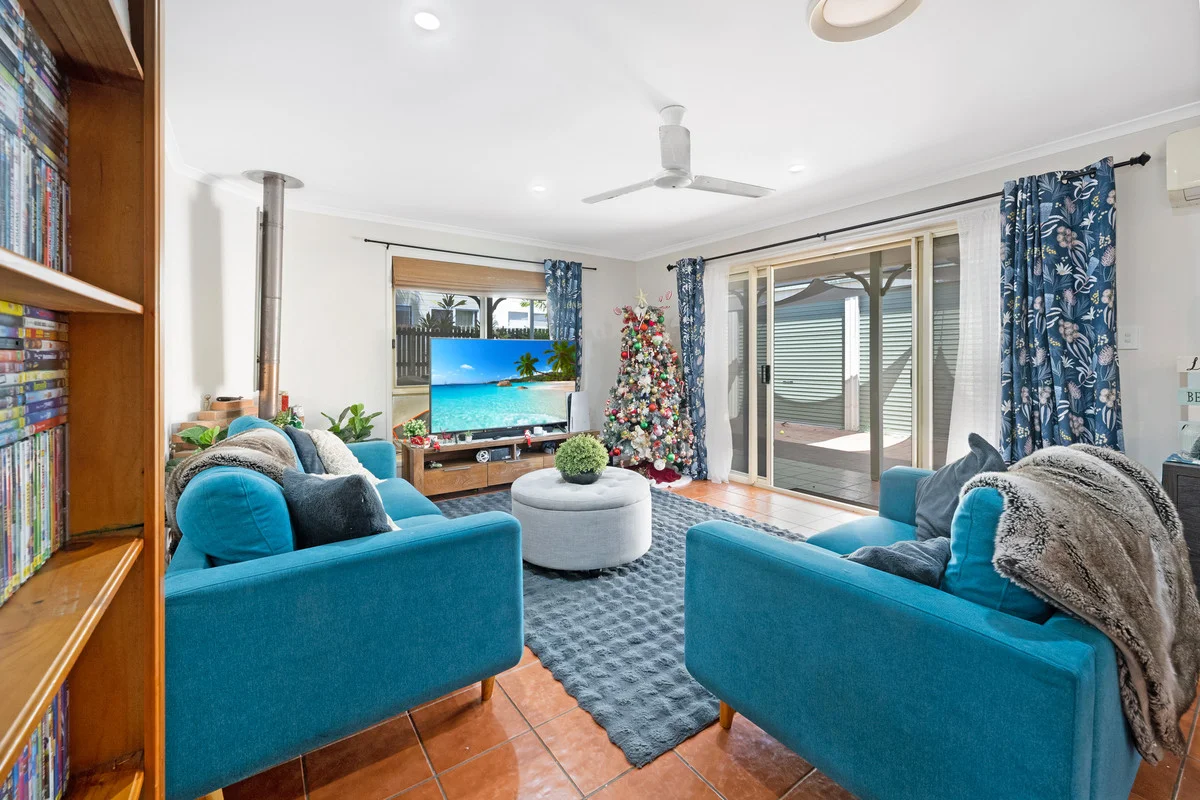 24 blue beach Boulevard, Haliday Bay QLD 4740 photo 4