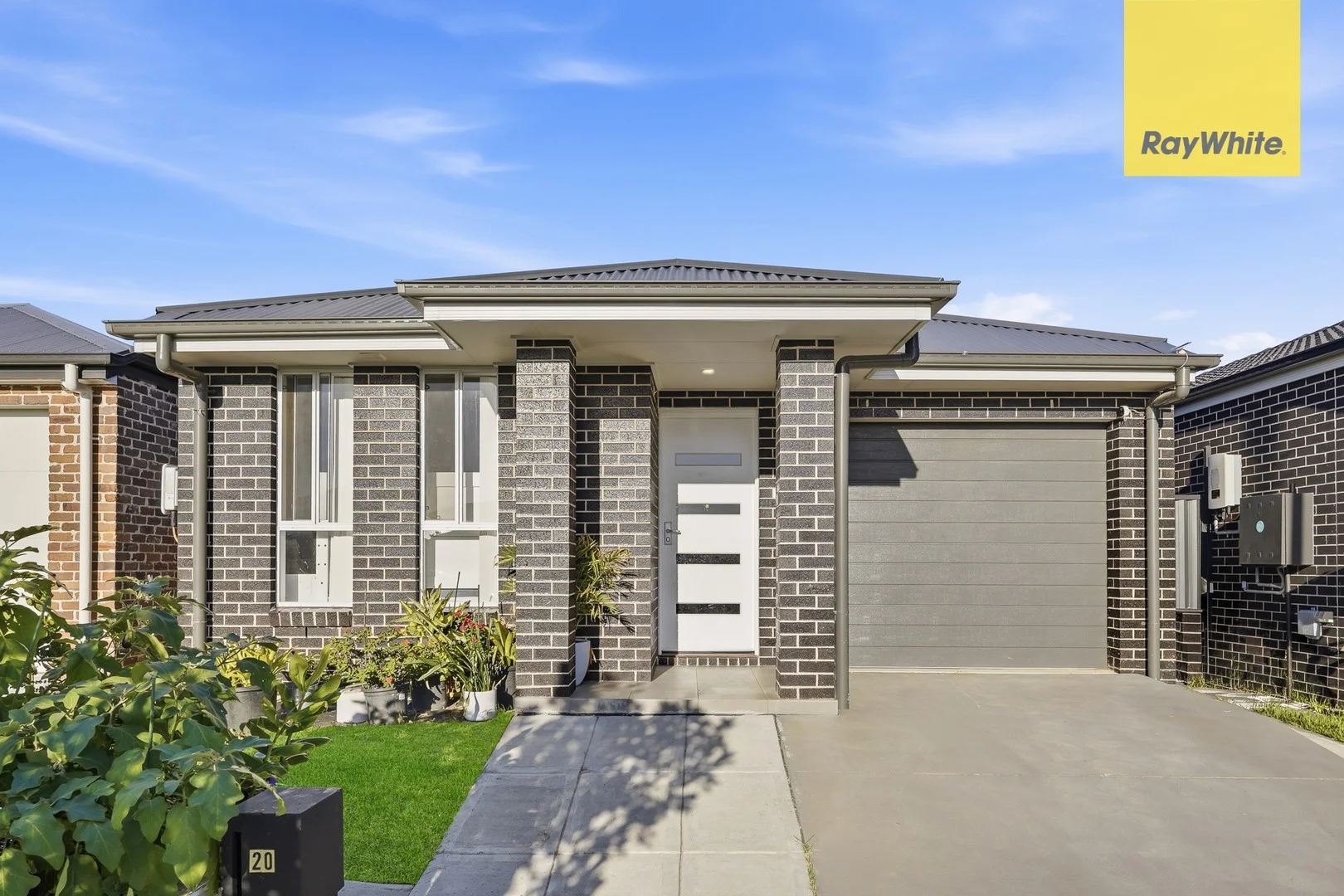 20 Fang Street, Austral NSW 2179