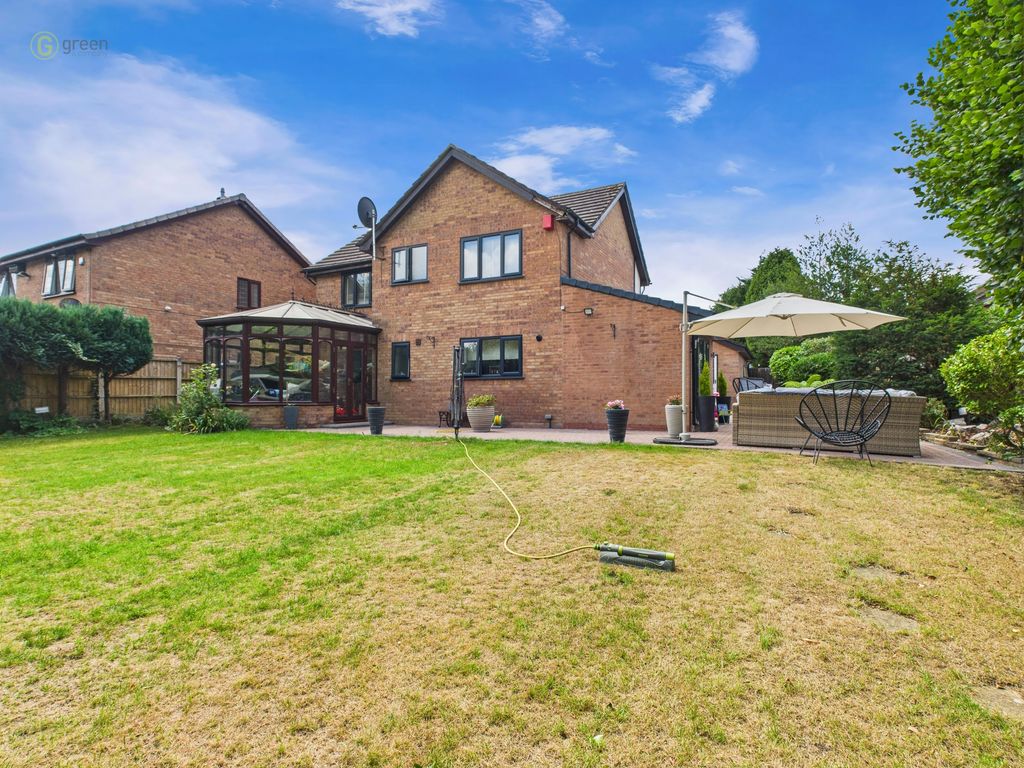 Additional image 21 of 4 bed detached house for salePytman Drive, Walmley, Sutton Coldfield B76