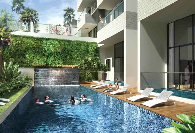 Additional image 11 of 35 Daisy Road Singapore