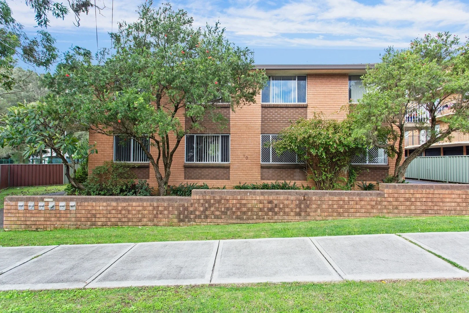 2/10 Macquarie Street, Wollongong NSW 2500