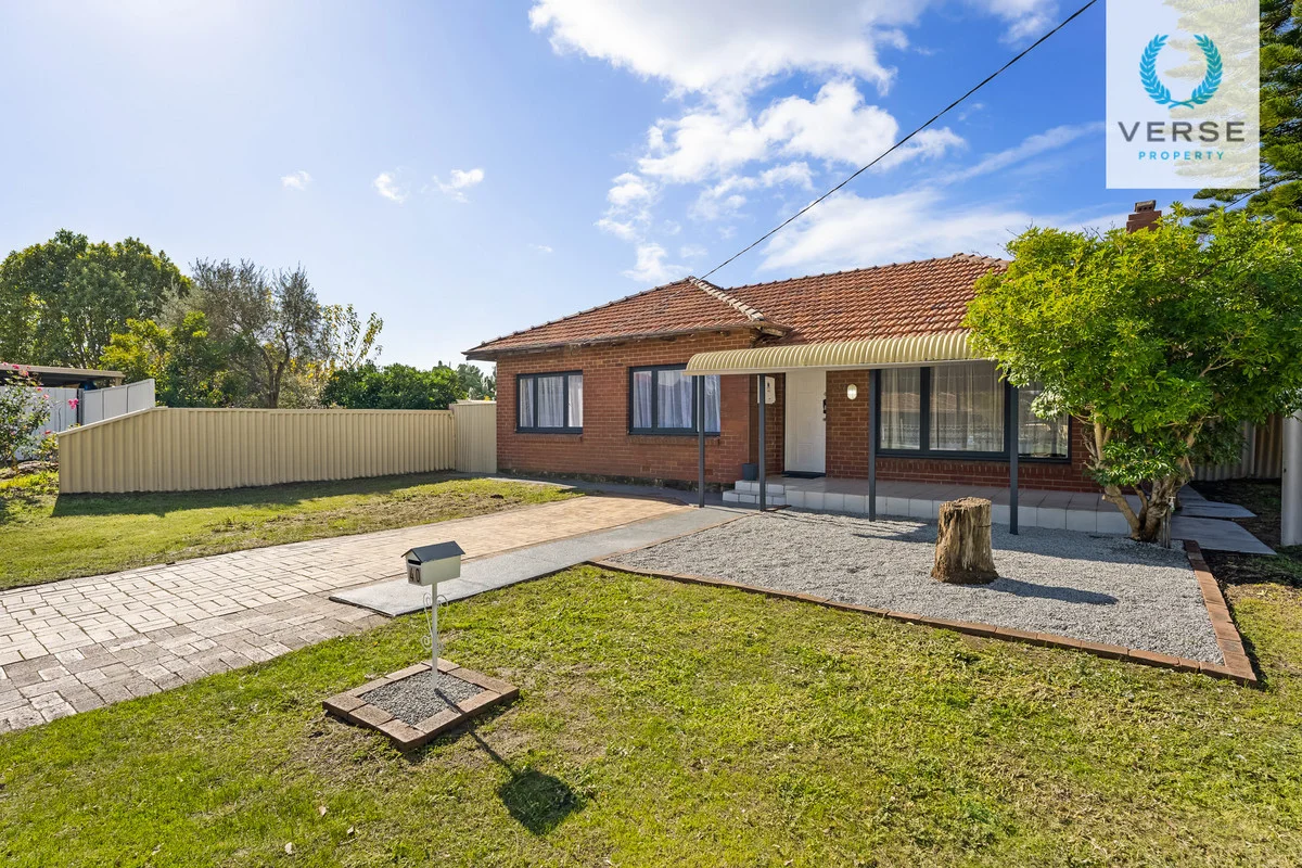 40 Carman Way, Bassendean WA 6054