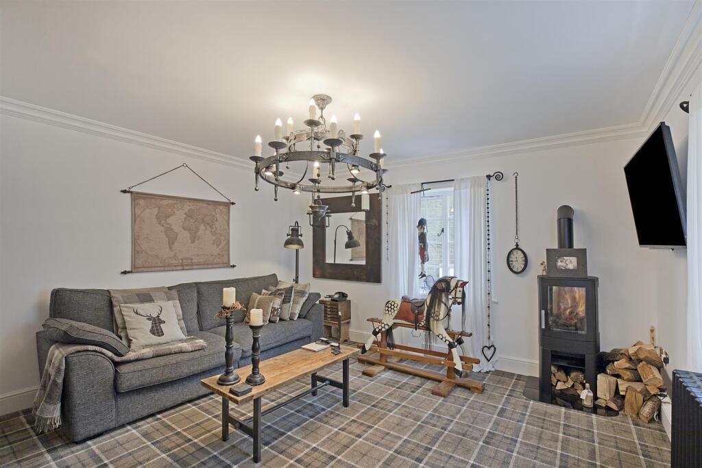 Eshton Hall, Gargrave photo 2
