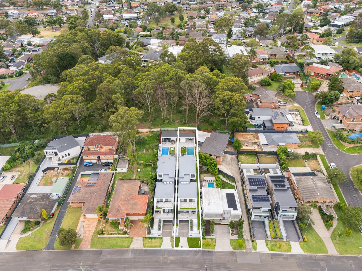 Additional image 42 of 9A Jensen Street, Condell Park NSW 2200