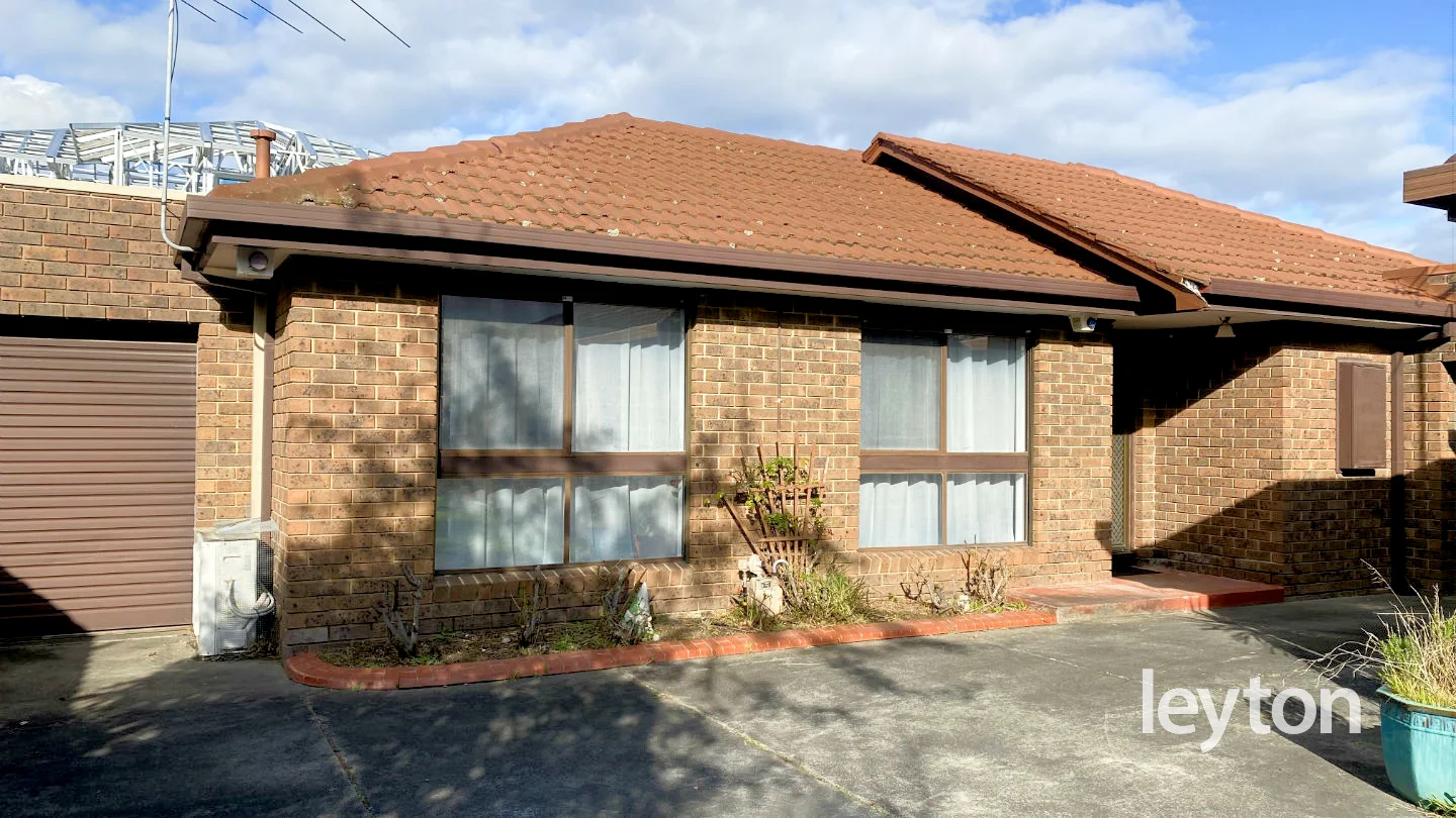 1/87 Buckley St, Noble Park VIC 3174