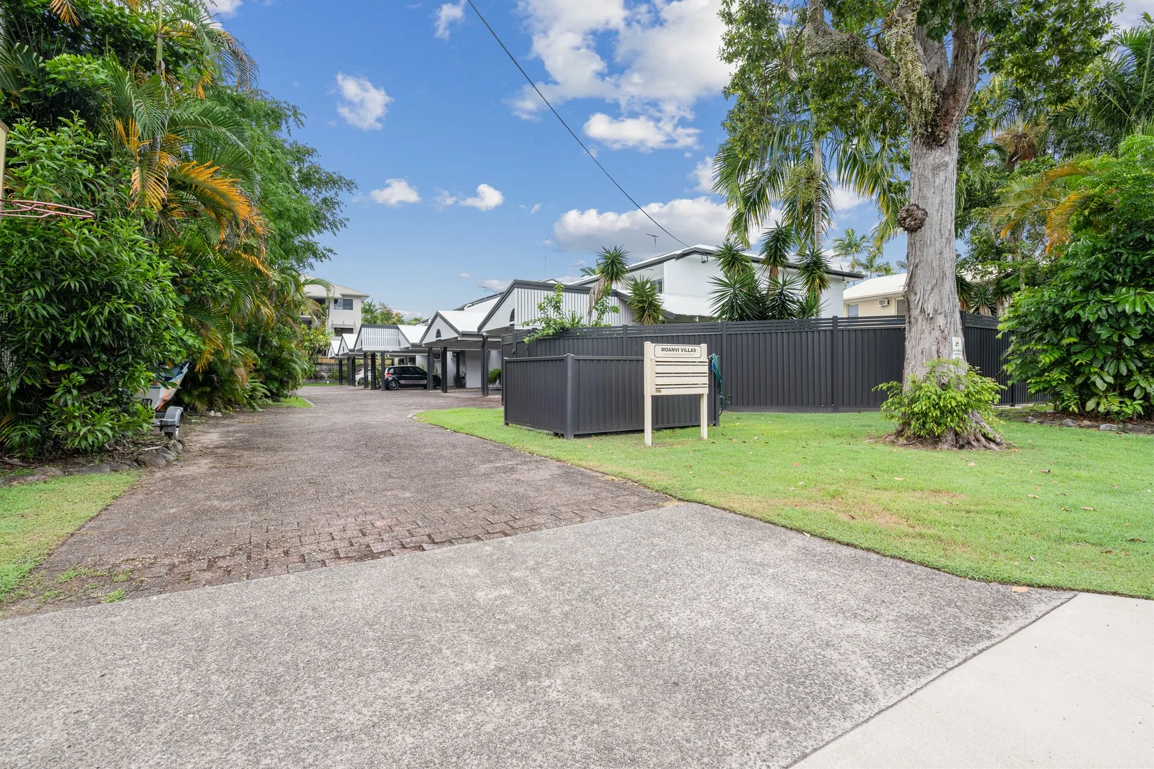 3/33-35 Fairweather Street, Yorkeys Knob QLD 4878