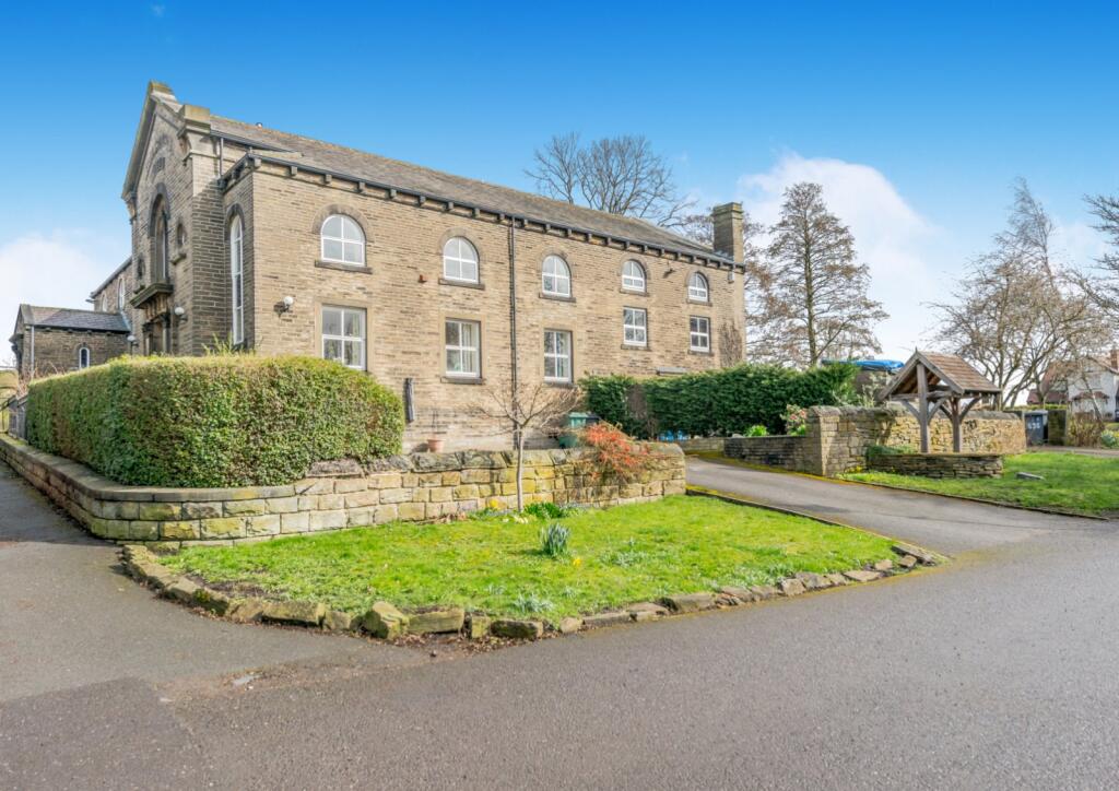 Hunsworth Lane, East Bierley, Bradford, West Yorkshire, BD4