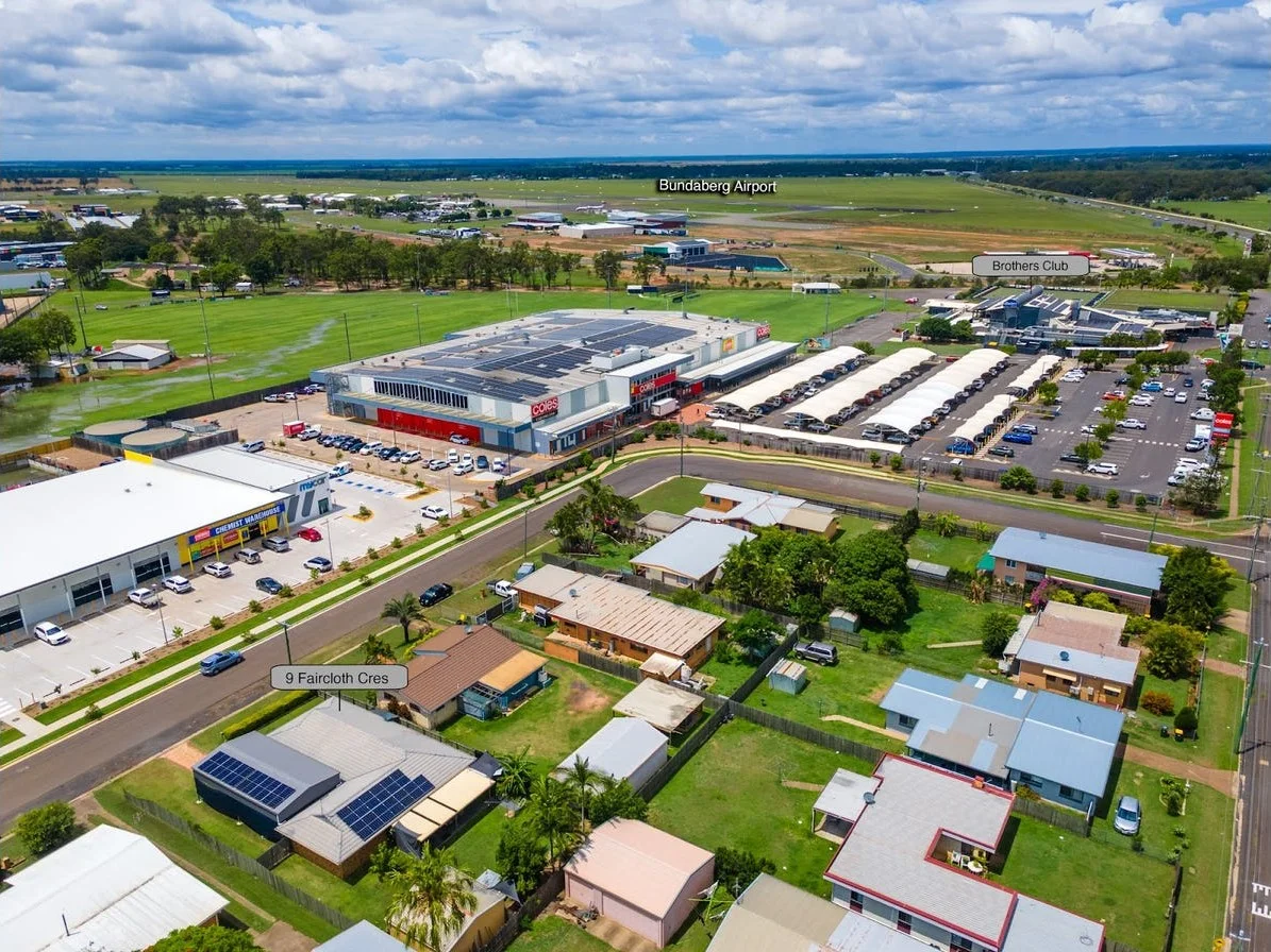 Additional image 19 of 9 Faircloth Crescent, Kensington QLD 4670