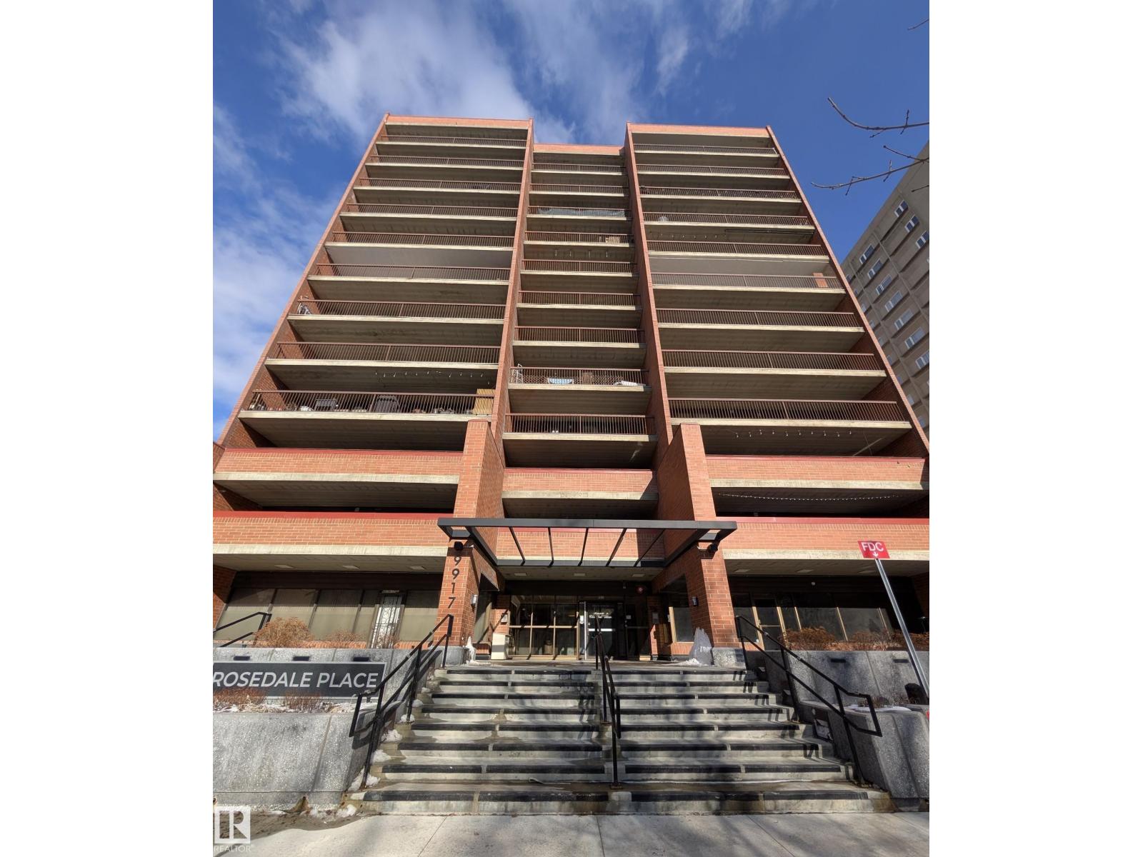 #208 9917 110 ST NW