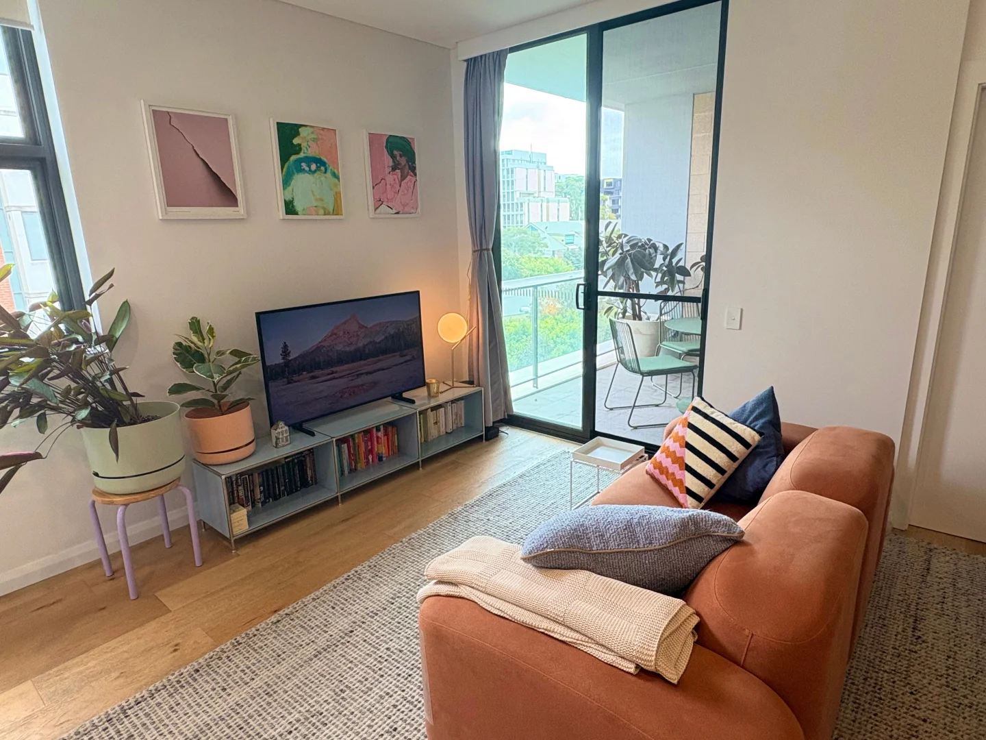 Additional image 4 of UNIT 303/33 Dunning Avenue, Rosebery NSW 2018