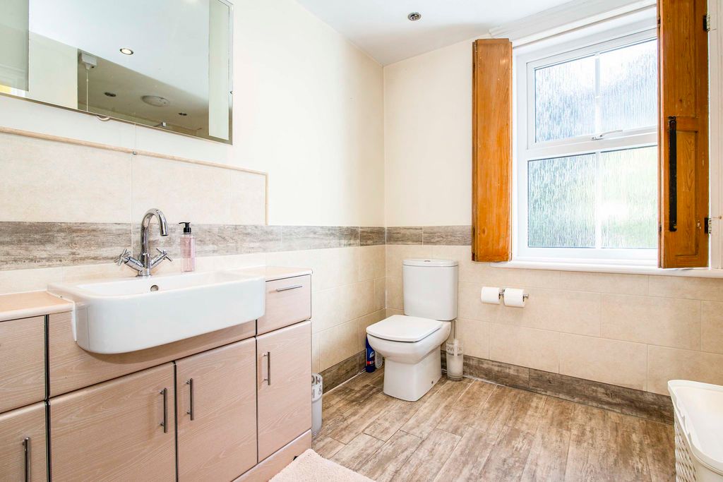 Additional image 28 of 7 bed terraced house for salePark Villas, Newcastle Upon Tyne NE3
