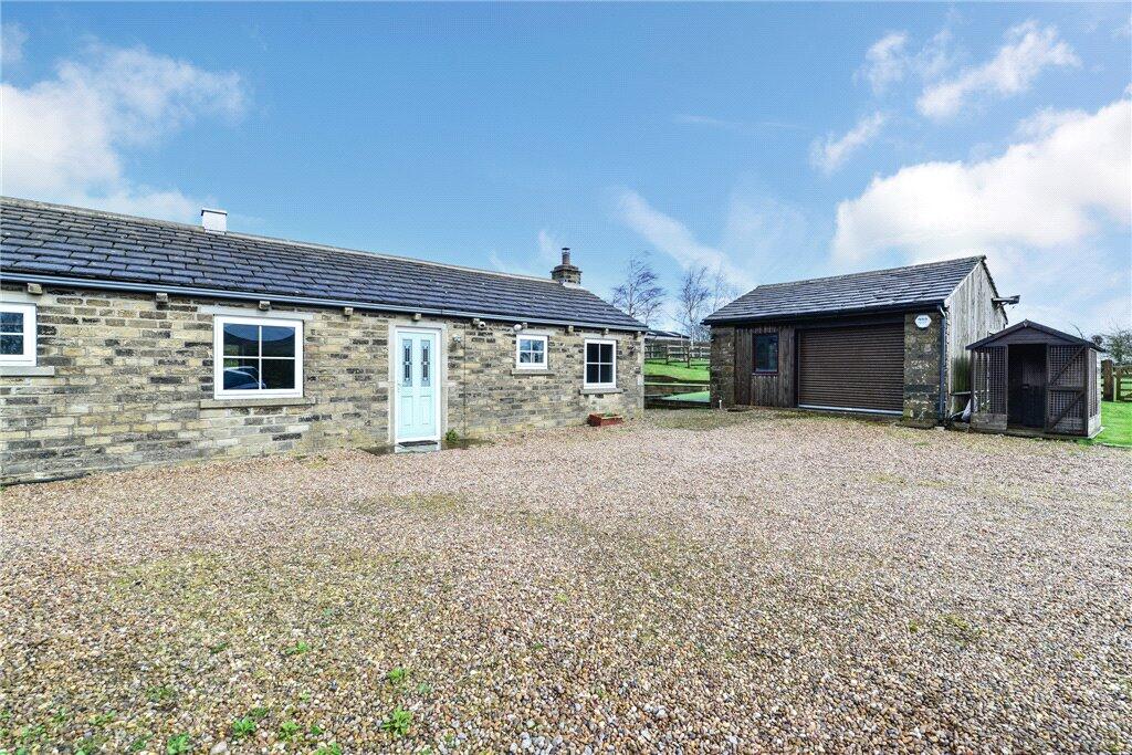 Additional image 27 of Black Moor Road, Oxenhope, Keighley, BD22