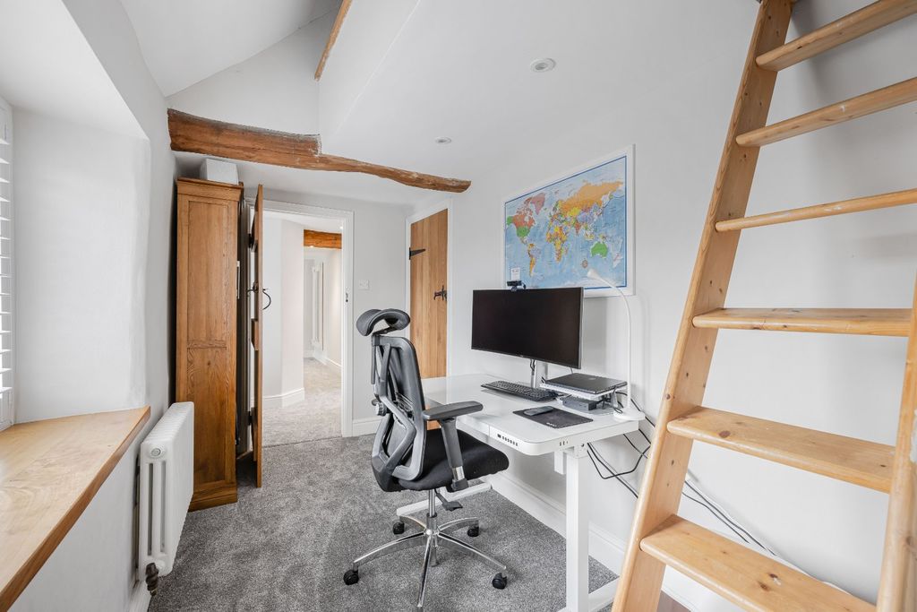 Additional image 35 of 5 bed semi-detached house for saleCirencester Road, Minchinhampton, Stroud, Gloucestershire GL6
