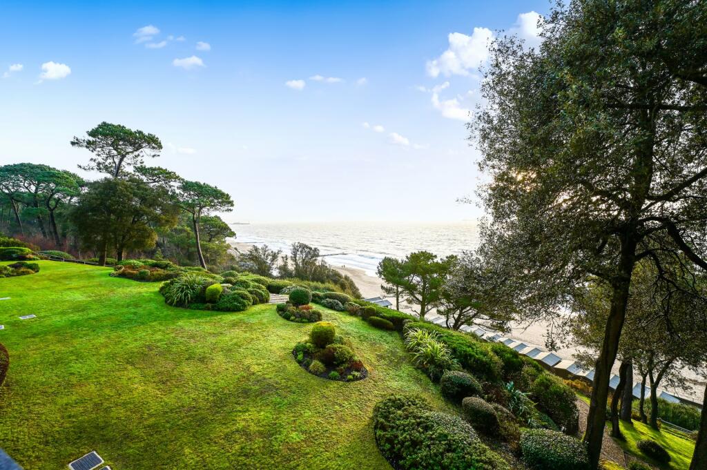 Branksome Towers, Poole, BH13