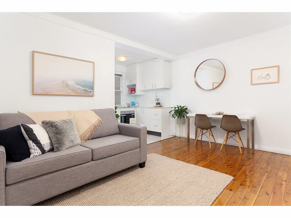 26/364 Moore Park Road, Paddington NSW 2021