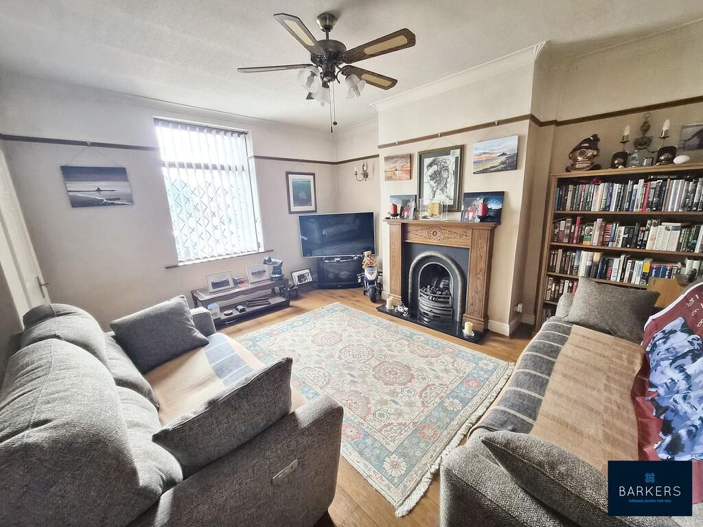 South View Road, East Bierley
