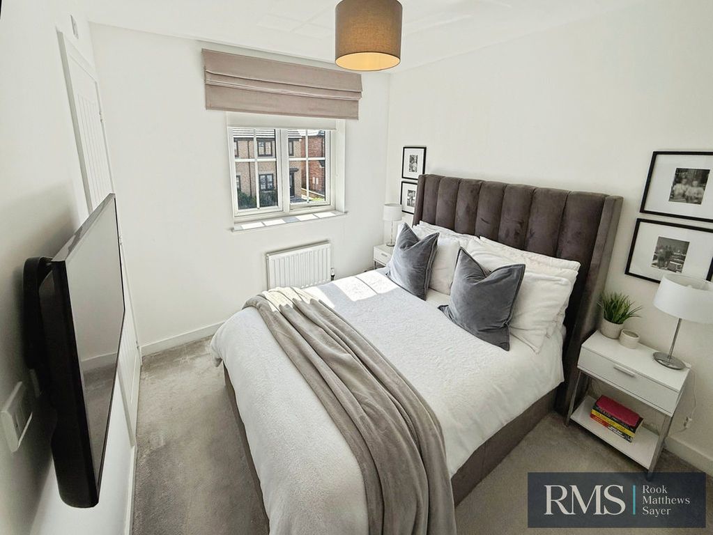 Additional image 8 of 2 bed semi-detached house for saleDataller Drive, Newcastle Upon Tyne NE13
