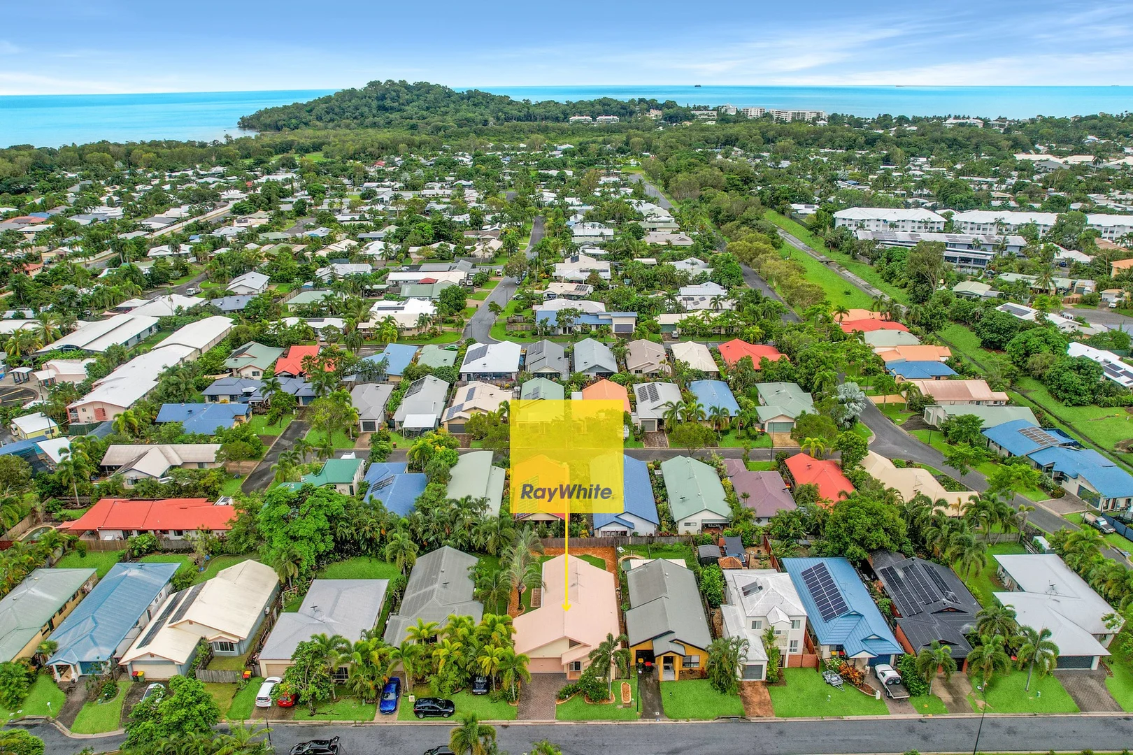 Additional image 3 of 12 Ellis Close, Kewarra Beach QLD 4879