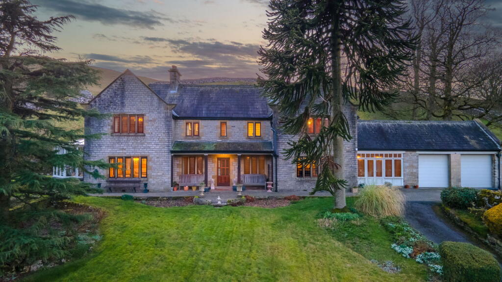 Additional image 35 of The Rookery, Thorpe, BD23