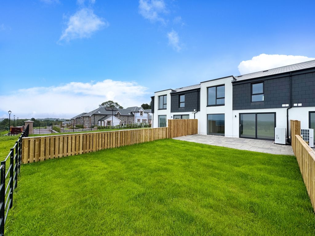 Additional image 3 of 4 bed country house for sale9 Torr Farm Steading, Torr Road, Bridge Of Weir PA11