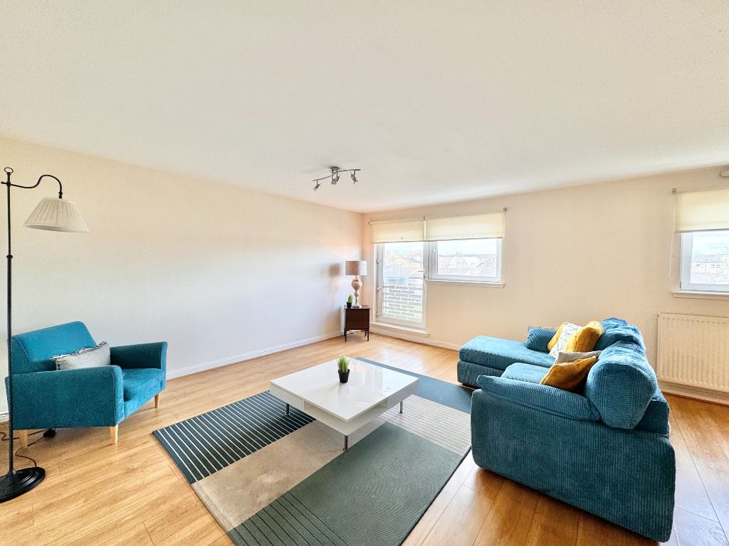 Additional image 2 of 11 bed flat for salePortfolio Of 6 Flats, Curle Street, Glasgow G14