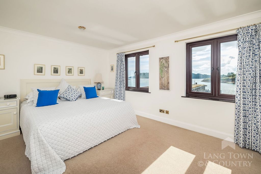 Additional image 13 of 4 bed terraced house for saleCustom House Lane, West Hoe, Plymouth PL1
